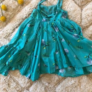 Tommy Bahama dress